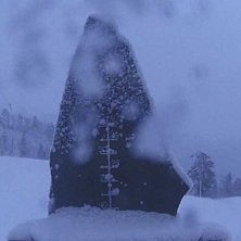 Onsdag 21. Februar
Tysdag morgon er det snjo i luf.