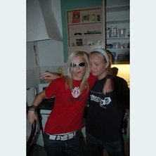 Kuva: andreas fransson.. Ratsastaja: emma m&aring;rtensson. sara eriksson..