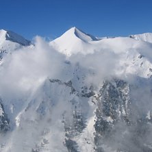 Virhen, Bansko. Kuva: Melker Rinaldo. Ratsastaja: n/a.