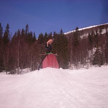 Kuva: staffan. Ratsastaja: victor berglind.