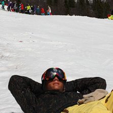 Kuva: Tiffany Lind. Ratsastaja: Joel L&ouml;r&auml;ng.