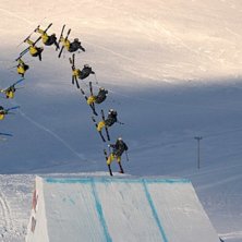 Kuva: Jonathan Selinder. Ratsastaja: Sammy Carlsson.