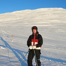 Kuva: Sebastian Winberg. Ratsastaja: Martin Freidh.