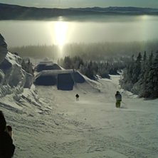 Kuva: Tim Wallin. Ratsastaja: n&aring;gon.