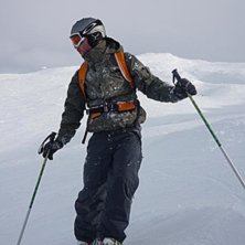 Kuva: Thomas sp&aring;nglund. Ratsastaja: Mikael Ljungstrand.
