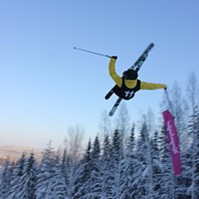 Kuva: Ulf M&aring;rd.