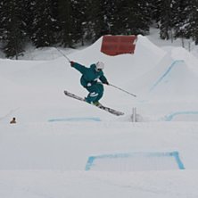 Kuva: Jonathan Hallvede. Ratsastaja: Eric Ljusner.
