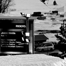 Kuva: Peter Boman. Ratsastaja: Jossi Wells.