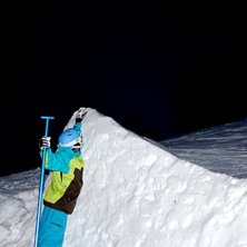 Kuva: Johan Olsson. Ratsastaja: Hanna Skogsberg.