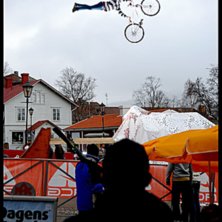 superseat by slimmy&amp;quot; photo by mattiaskloc. Kuva: mattias klockar. Ratsastaja: Jimmy Fors.