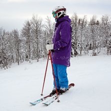 Ratsastaja: Nathalie Sj&ouml;str&ouml;m.