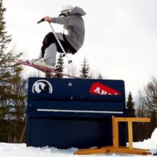 Kuva: Sebastian Eddin. Ratsastaja: Viktor Brandt.