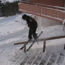 Ett tr&auml;r&auml;cke!. Kuva: Alessio Fioriniello. Ratsastaja: Carl Danielsson.