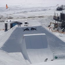jon olsson invitational. Kuva: Jonas Axblom.