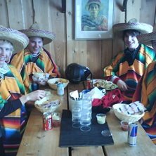 Kuva: Kines. Ratsastaja: El Taco.