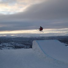 Nother Flatspin :O. Kuva: Jemil &amp;quot;Hustlerz Anthem&amp;quot; Mahjoub. Ratsastaja: Dom Kallar Mig Andreas Av En Anledning !.