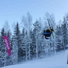 Kuva: Ulf M&aring;rd.