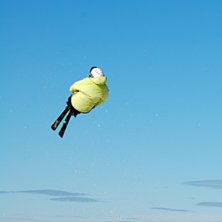 Crok 9:e no poles under S&amp;amp;O Invitational ;. Kuva: Peter. Ratsastaja: Tommie Wilhelmsson.
