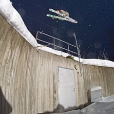 Kuva: jesper molin. Ratsastaja: Mathew.
