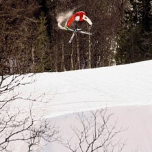 k&ouml;p secondhands film i h&ouml;st!. Kuva: Yngve Staberg. Ratsastaja: Sebastian Persson.