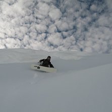 Kuva: Kim S&auml;rman. Ratsastaja: Adam Carlson.