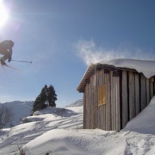 Kuva: Oskar Arfwidsson. Ratsastaja: Filip Alexandersson.