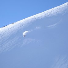 Kuva: Zoro Chernia. Ratsastaja: Vladimir Pavlov.