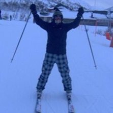 lookilooki... Jag kan &aring;ka transport!. Kuva: Martin Almgren. Ratsastaja: Me.