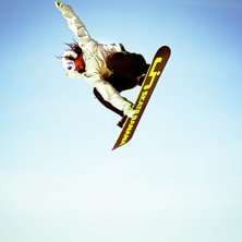 Freeride, Dag 1. Kuva: Anna Kristinsd&oacute;ttir.