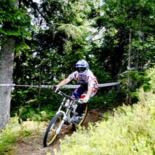 efter skogspartiet. Kuva: Eric h&ouml;glund. Ratsastaja: Robin wallner.