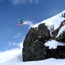 17:e Maj i &Aring;re!. Kuva: Johan Olsson. Ratsastaja: Masen.
