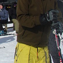 Kuva: Jocke. Ratsastaja: CoCo.