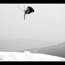 Freeride i &aring;r var helt enkelt v&auml;rdel&ouml;st. Men br. Kuva: Johan Schedin.