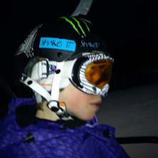Kuva: robin westerberg. Ratsastaja: rasmus t&auml;ck.