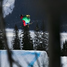 crok snurr med tail. Kuva: niclas Magnusson. Ratsastaja: oliver Holmdin.