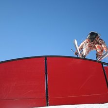 Kuva: Fredrik Eriksson. Ratsastaja: Stefan Persson.