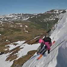 Ekstremsportveko kv&auml;llsk&ouml;rning
Vinnaren av Free. Kuva: Erik &amp;quot;Lidas&amp;quot; Lidstr&ouml;m. Ratsastaja: Marta &amp;quot;Lillasyster&amp;quot; Lidstr&ouml;m.