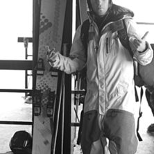 Man undrade ju lite l&auml;tt vad som h&auml;nt med Henke . Kuva: Mattias Fredriksson. Ratsastaja: Henrik Windstedt.