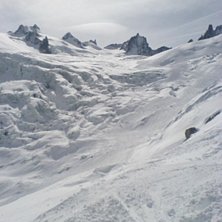 Chamonix kuva