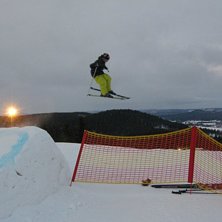 Kuva: Simon Asplund. Ratsastaja: Andreas Pettersson.
