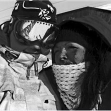 &aring;re -06. Kuva: Hanna Reidemar. Ratsastaja: Hanna Reidemar, Mimmi Granath.