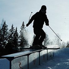Kuva: David Husberg. Ratsastaja: Jona Dahl.