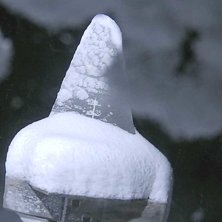 Pudderalarm torsdag 12.01 
Det er no herleg snjove.