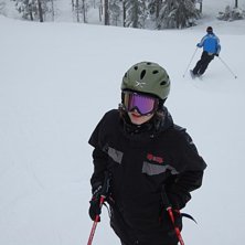 pause?. Kuva: Fanny bergman. Ratsastaja: jag.