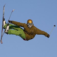 &Aring;rets JOI segrare. Sk&ouml;&ouml;n stil.. Kuva: J&ouml;rgen Nilsson. Ratsastaja: Per Kristian Hunder  aka &amp;quot;PK&amp;quot;.