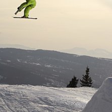Fotosession med Oscar scherlin och Niklas karlstr�. Kuva: Mattias Fredriksson. Ratsastaja: Toffe Mattsson.