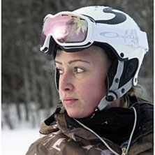 Kuva: Conny Bergqvist. Ratsastaja: Elli.