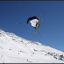 Kuva: Ving Alpin. Ratsastaja: Markus Wib&auml;ck.
