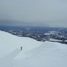Kuva: RogerDavidsson. Ratsastaja: isak.
