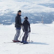 Kuva: Christopher Dahlstr&ouml;m. Ratsastaja: Andreas Dahlstr&ouml;m/Niklas Dahlstr&ouml;m.